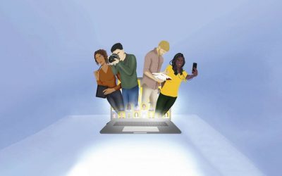 Fiverr, Upwork ou Malt: des millions de freelances à portée de clic