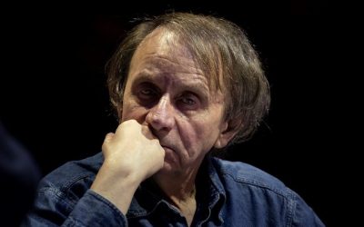 À côté d'”Anéantir” de Michel Houellebecq, une rentrée littéraire surabondante
