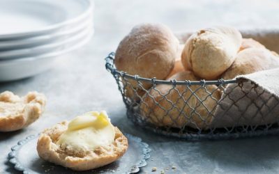 Nos tartines de plus en plus chères à cause des hausses des prix du pain et du beurre