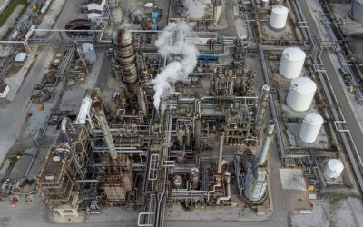 La Zélande s'oppose au permis environnemental octroyé au projet Ineos d'un milliard de dollars à Anvers