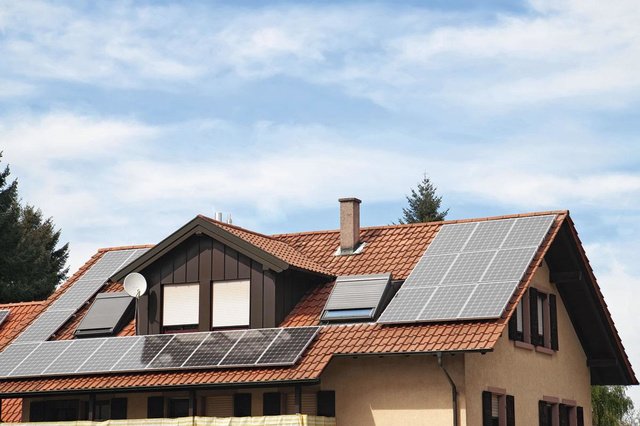 Photovoltaïque: gare aux pratiques trompeuses
