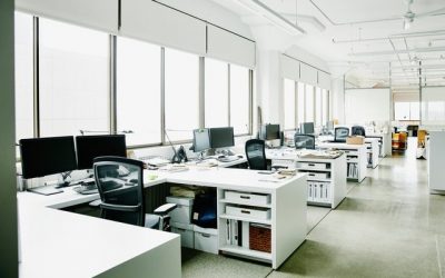 Des aides pour les entreprises touchées par le fort absentéisme dû à Omicron