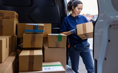 La Belgique enregistre la plus forte croissance d'entreprises d'e-commerce en Europe