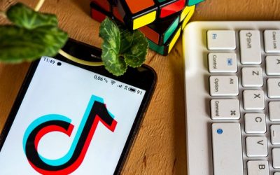 Croissance fulgurante de TikTok en 2021