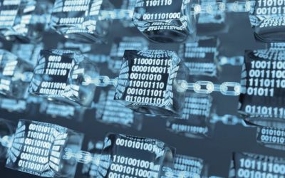 Les marchés financiers vont-ils se changer en une immense blockchain?