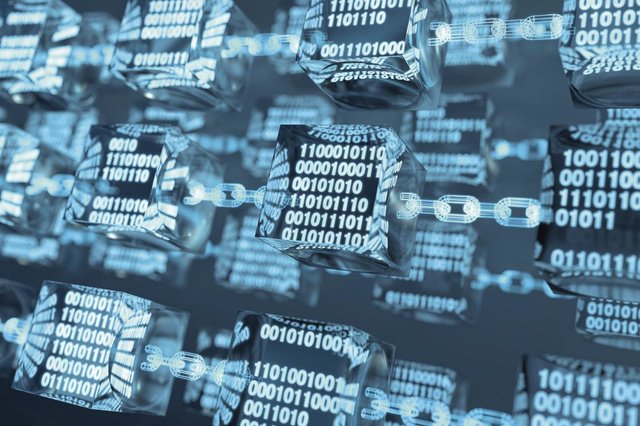 Les marchés financiers vont-ils se changer en une immense blockchain?