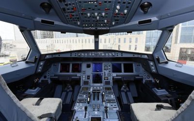 Le plan de “taxe avion” devrait finalement concerner tous les vols