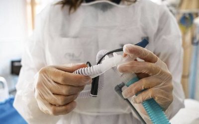 “La force des hôpitaux, c'est notre agilité et l'innovation”