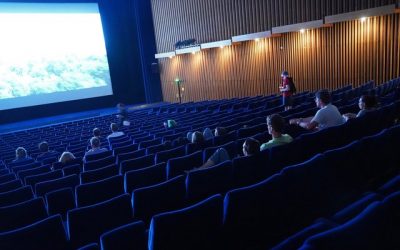 Plus de 30,5 millions d'euros levés en 2021 par Taxshelter.be