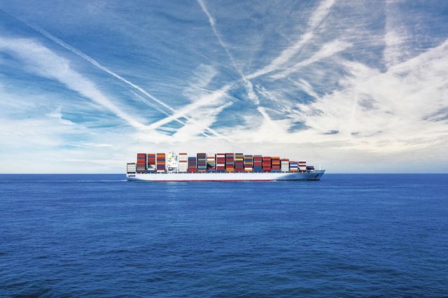 Le trafic maritime se remet mal de la pandémie