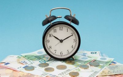 Quel est le risque d'investir dans un compte à terme?