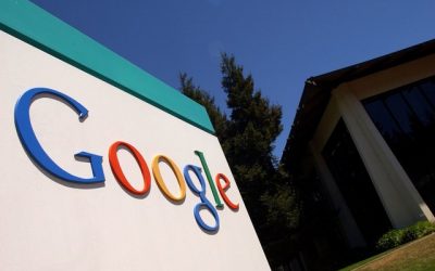 Alphabet (Google) double quasiment ses profits annuels en 2021