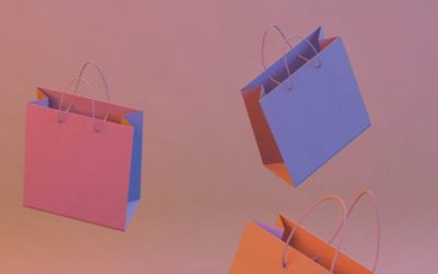 Nouvelle ère des boutiques: comment consommerons-nous à l'avenir?