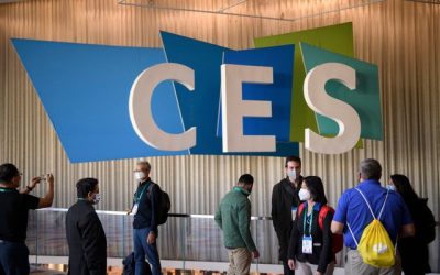 Les entreprises wallonnes ravies du CES: “La visibilité que ça apporte est incroyable”