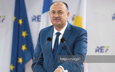 Un fonds de 160 millions pour doper les entreprises wallonnes