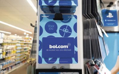 Bol.com renforce sa présence en Wallonie et à Bruxelles