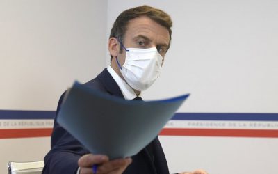L'Elysée annonce plus de 4 milliards de nouveaux investissements étrangers en France