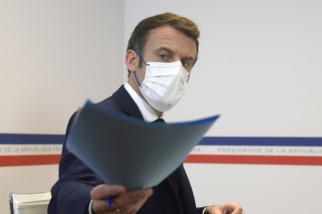 L'Elysée annonce plus de 4 milliards de nouveaux investissements étrangers en France