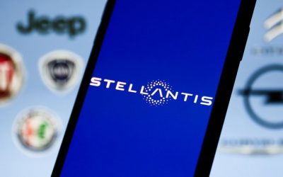 Stellantis annonce une alliance avec Amazon pour connecter ses véhicules
