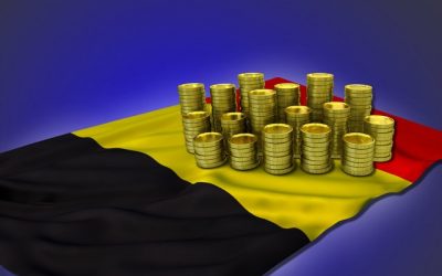 L'économie belge a progressé de 0,5% au 4e trimestre et de 6,1% sur l'ensemble de 2021