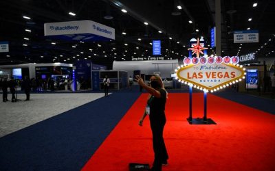 5 innovations technologiques utiles du CES 2022