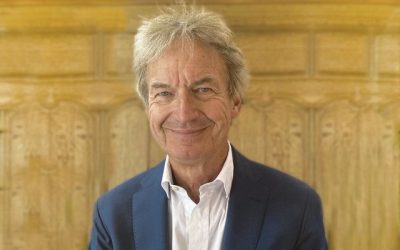 Baudouin Meunier: “Le ministre de la Santé devra faire preuve d'un grand courage politique”