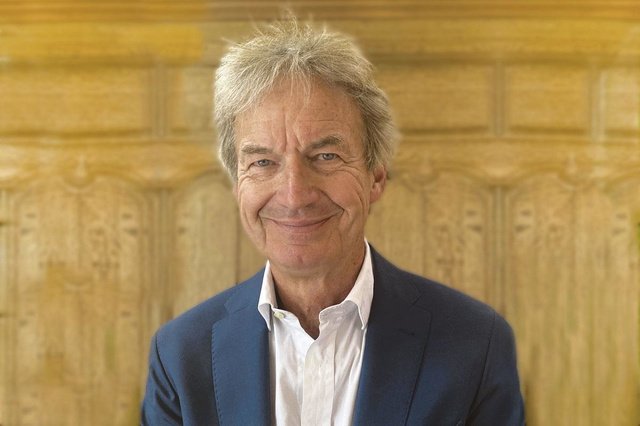 Baudouin Meunier: “Le ministre de la Santé devra faire preuve d'un grand courage politique”