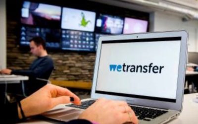 WeTransfer va être introduit à la Bourse d'Amsterdam