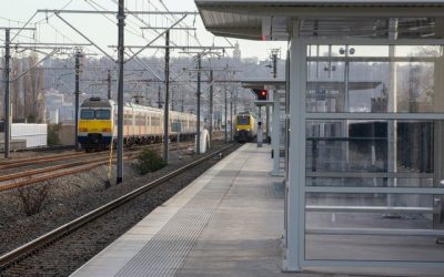 Le Conseil d'Etat suspend le licenciement tardif d'un employé de la SNCB