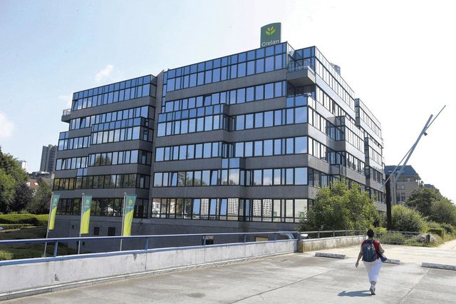 Comment Crelan a racheté Axa Banque
