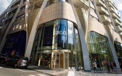 Aion se lance dans la banque en marque blanche