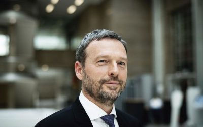 Pierre Wunsch (BNB): “Le problème en Belgique, c'est notre difficulté à faire des choix”