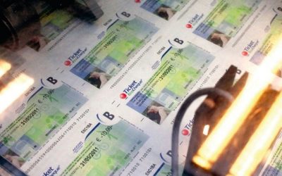 Près de 70% des PME favorables au paiement des factures d'électricité avec des éco-chèques