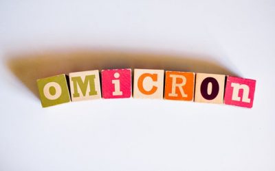 La rentrée de tous les dangers: Omicron ou la crainte d'un “mur” de contaminations
