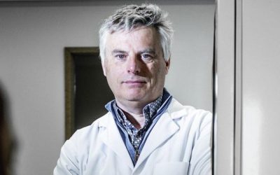 Johan Neyts (virologue): “Ce virus continuera à poser des problèmes pendant très longtemps”