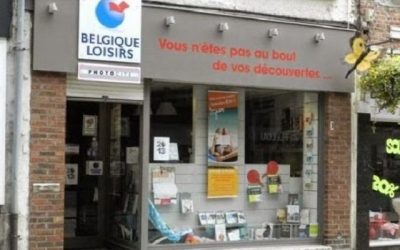 Belgique Loisirs a été déclaré en faillite