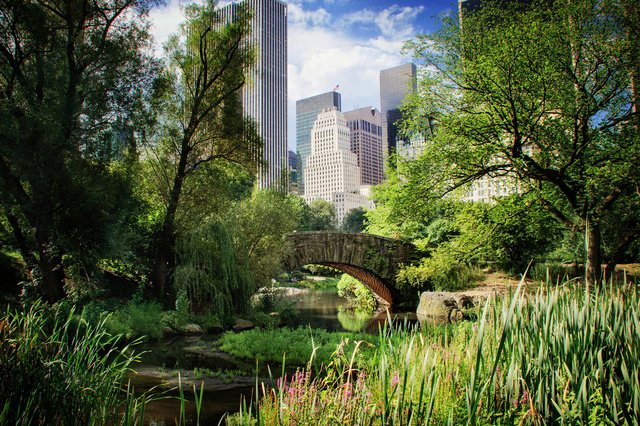 Immo: un appartement au coeur de New York vendu 190 millions de dollars