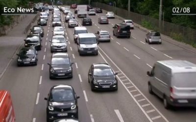 Les automobilistes sont de plus nombreux à se faire surprendre avec du diesel rouge