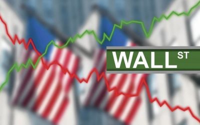 Flambée de l'inflation aux États-Unis, au plus haut depuis 40 ans