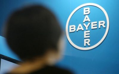 Glyphosate: des actionnaires réclament 2,2 milliards d'euros à Bayer