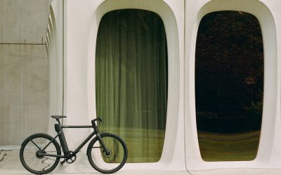 Cowboy, le fabricant belge de vélos électriques connectés, lève 80 millions de dollars