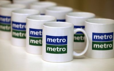 Le CEO de Metro ne dévoile pas ses cartes pour la Belgique