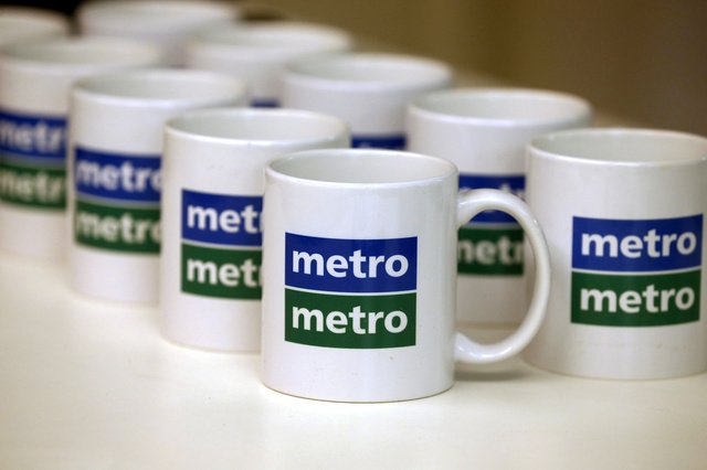 Le CEO de Metro ne dévoile pas ses cartes pour la Belgique