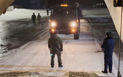 Les troubles au Kazakhstan bousculent le pétrole mais épargnent l'uranium