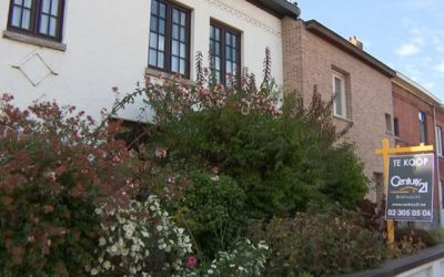 Immobilier: quand le prix s'envole au-delà du rationnel