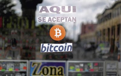 Mutation du système financier: la DeFi à la conquête du monde