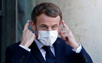 L'économie française a rebondi de 7% en 2021