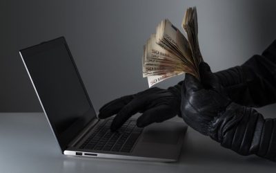 Le Royaume-Uni dépassé par la criminalité financière