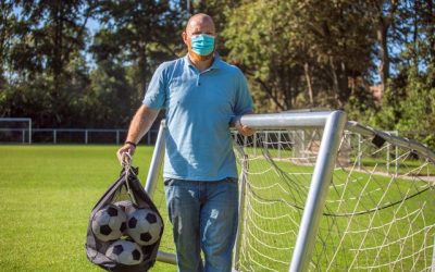 Les travailleurs deux fois plus infectés par le Covid que le reste de la population: voici lesquels dans le détail