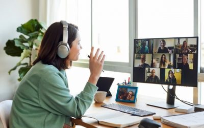 “Une réelle bouffée d'air”: le patronat soulagé de la fin du télétravail obligatoire